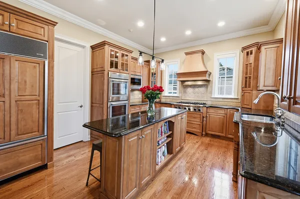 $1,525,000 | 5412 Franklin Avenue, Western Springs, IL 60558