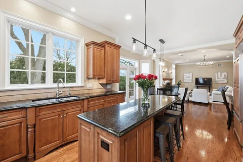 $1,525,000 | 5412 Franklin Avenue, Western Springs, IL 60558