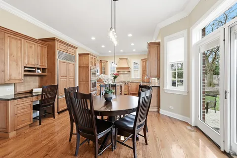 $1,525,000 | 5412 Franklin Avenue, Western Springs, IL 60558