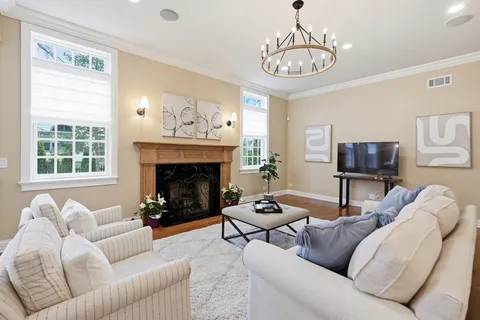 $1,525,000 | 5412 Franklin Avenue, Western Springs, IL 60558