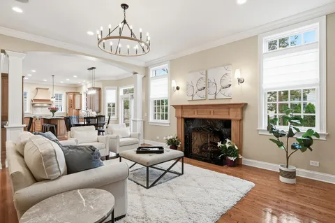 $1,525,000 | 5412 Franklin Avenue, Western Springs, IL 60558