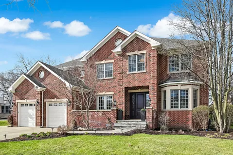 $1,525,000 | 5412 Franklin Avenue, Western Springs, IL 60558