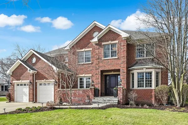 $1,525,000 | 5412 Franklin Avenue, Western Springs, IL 60558
