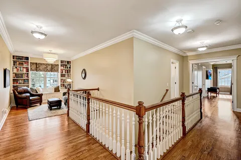 $1,525,000 | 5412 Franklin Avenue, Western Springs, IL 60558