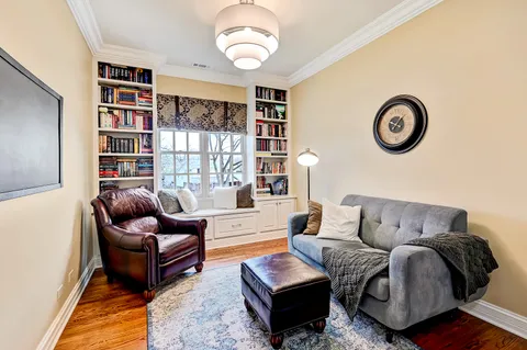 $1,525,000 | 5412 Franklin Avenue, Western Springs, IL 60558