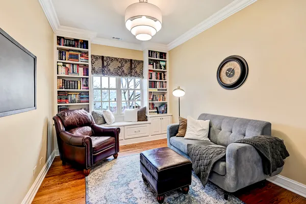 $1,525,000 | 5412 Franklin Avenue, Western Springs, IL 60558