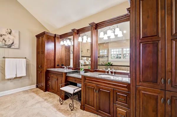 $1,525,000 | 5412 Franklin Avenue, Western Springs, IL 60558