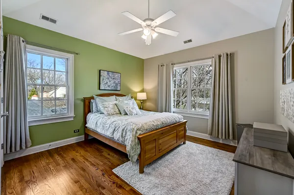 $1,525,000 | 5412 Franklin Avenue, Western Springs, IL 60558