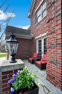 $1,525,000 | 5412 Franklin Avenue, Western Springs, IL 60558