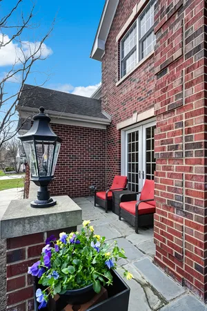 $1,525,000 | 5412 Franklin Avenue, Western Springs, IL 60558