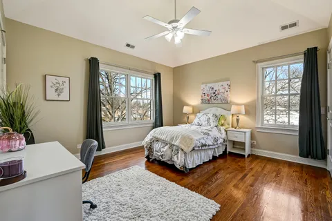 $1,525,000 | 5412 Franklin Avenue, Western Springs, IL 60558