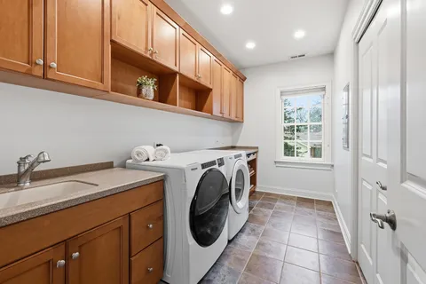 $1,525,000 | 5412 Franklin Avenue, Western Springs, IL 60558