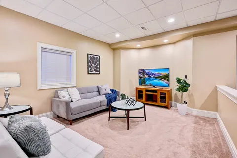 $1,525,000 | 5412 Franklin Avenue, Western Springs, IL 60558