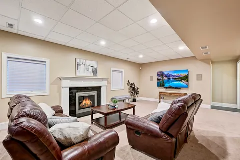 $1,525,000 | 5412 Franklin Avenue, Western Springs, IL 60558