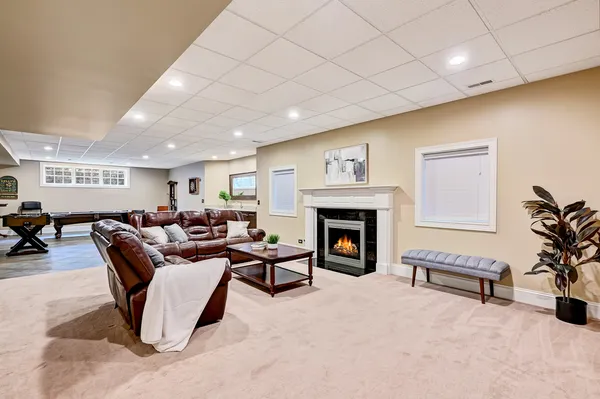 $1,525,000 | 5412 Franklin Avenue, Western Springs, IL 60558