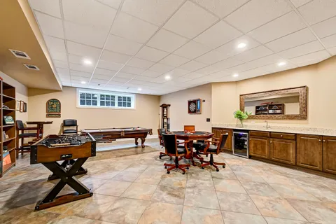 $1,525,000 | 5412 Franklin Avenue, Western Springs, IL 60558
