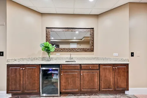 $1,525,000 | 5412 Franklin Avenue, Western Springs, IL 60558