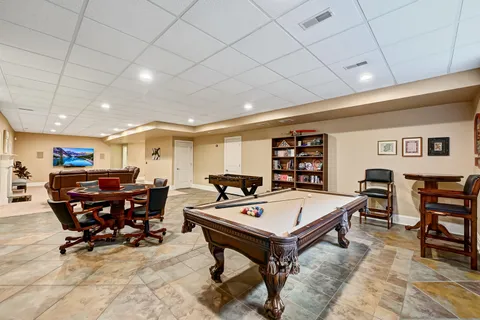 $1,525,000 | 5412 Franklin Avenue, Western Springs, IL 60558