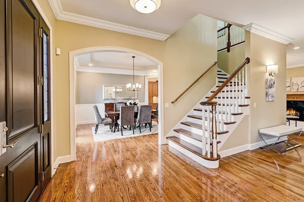 $1,525,000 | 5412 Franklin Avenue, Western Springs, IL 60558