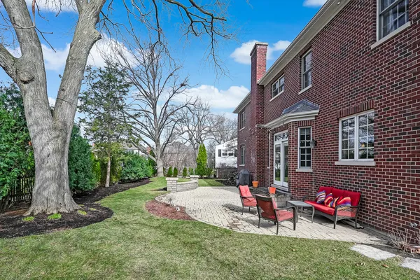 $1,525,000 | 5412 Franklin Avenue, Western Springs, IL 60558