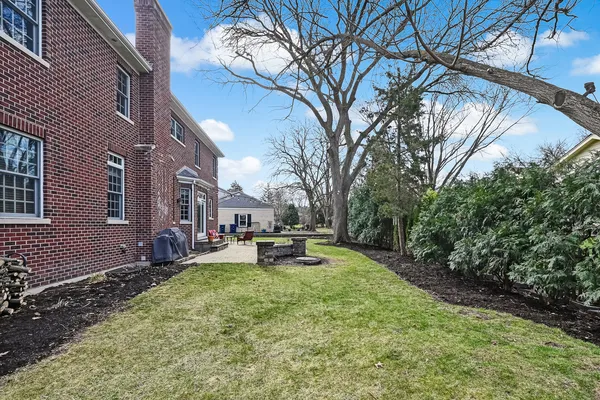 $1,525,000 | 5412 Franklin Avenue, Western Springs, IL 60558