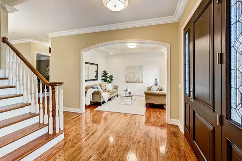 $1,525,000 | 5412 Franklin Avenue, Western Springs, IL 60558
