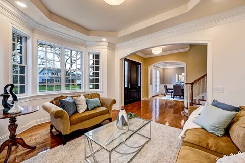 $1,525,000 | 5412 Franklin Avenue, Western Springs, IL 60558