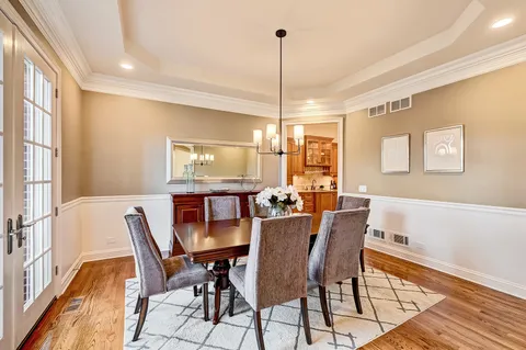 $1,525,000 | 5412 Franklin Avenue, Western Springs, IL 60558