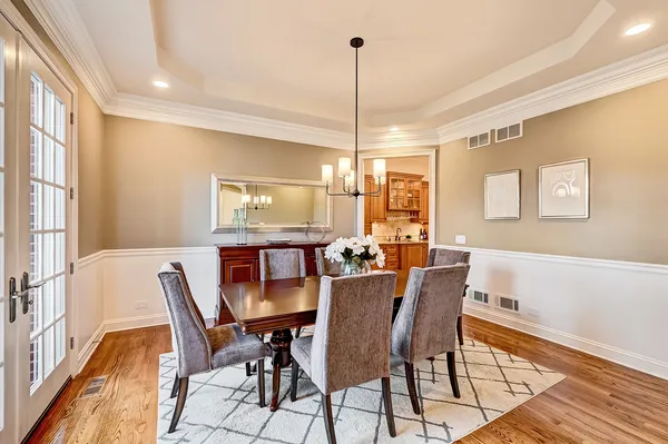 $1,525,000 | 5412 Franklin Avenue, Western Springs, IL 60558