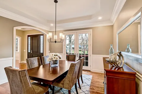 $1,525,000 | 5412 Franklin Avenue, Western Springs, IL 60558