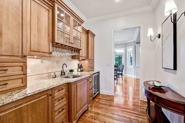 $1,525,000 | 5412 Franklin Avenue, Western Springs, IL 60558