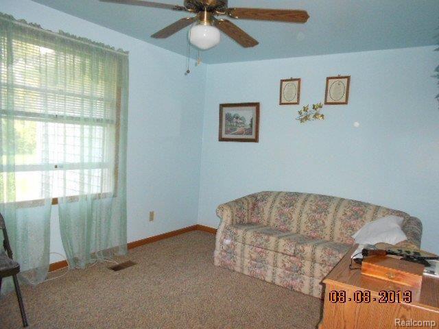35505 Ash Road New Boston, MI 48164 - Photo 17 of 35 DSCN1629 Bedroom 1.jpg
