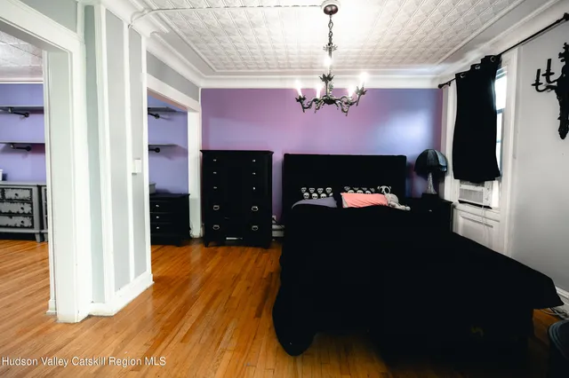 a view of a livingroom with a fireplace