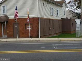 5911 Addison Road Capitol Heights, MD 20743 - Photo 1 of 29 BUILDING EXTERIOR