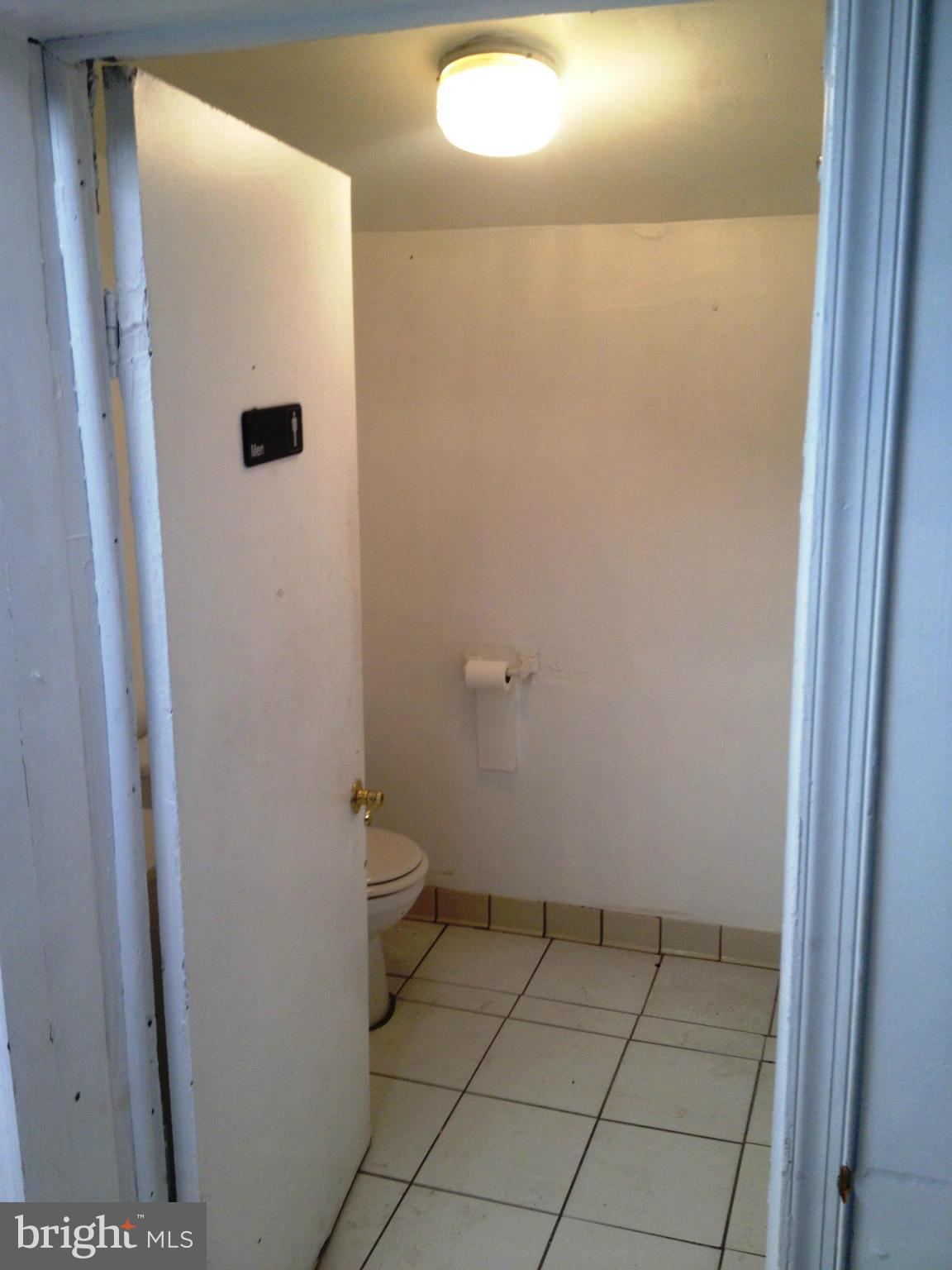 5911 Addison Road Capitol Heights, MD 20743 - Photo 21 of 29 MAIN LEVEL CHURCH - BATH #2