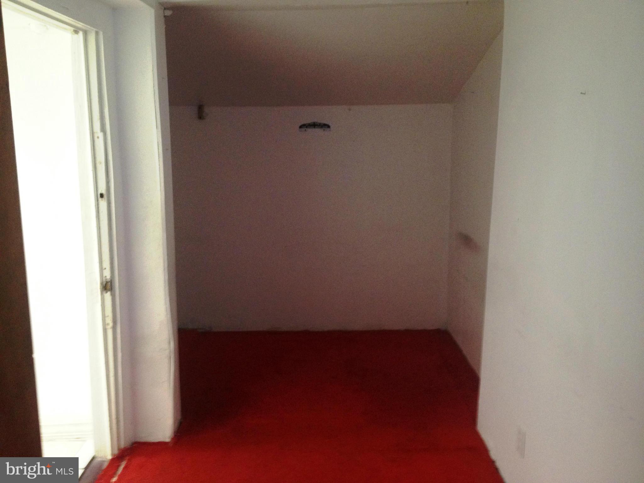 5911 Addison Road Capitol Heights, MD 20743 - Photo 24 of 29 MAIN LEVEL CHURCH - OFFICE