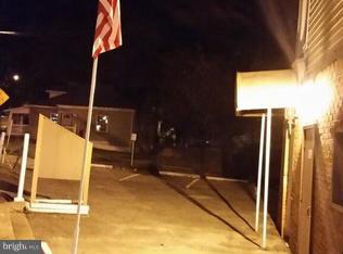 5911 Addison Road Capitol Heights, MD 20743 - Photo 27 of 29 BUILDING EXTERIOR - NIGHT TIME