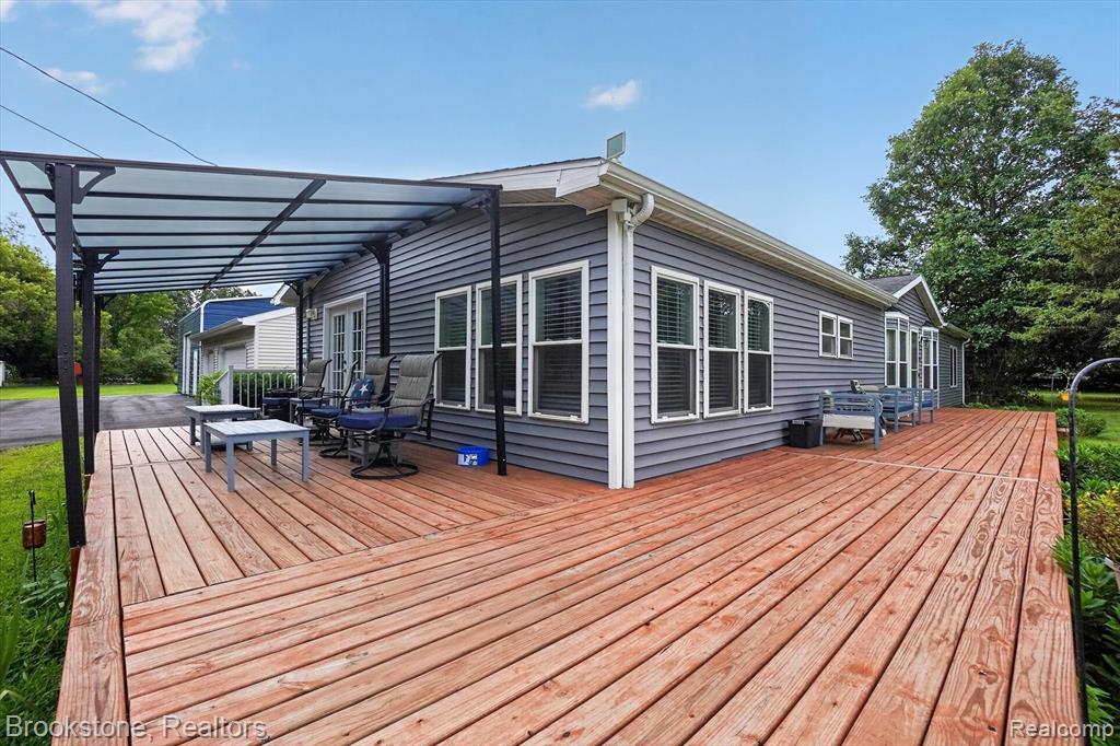 11935 Beardslee Road Perry, MI 48872 - Photo 5 of 66 Gallery Image 5