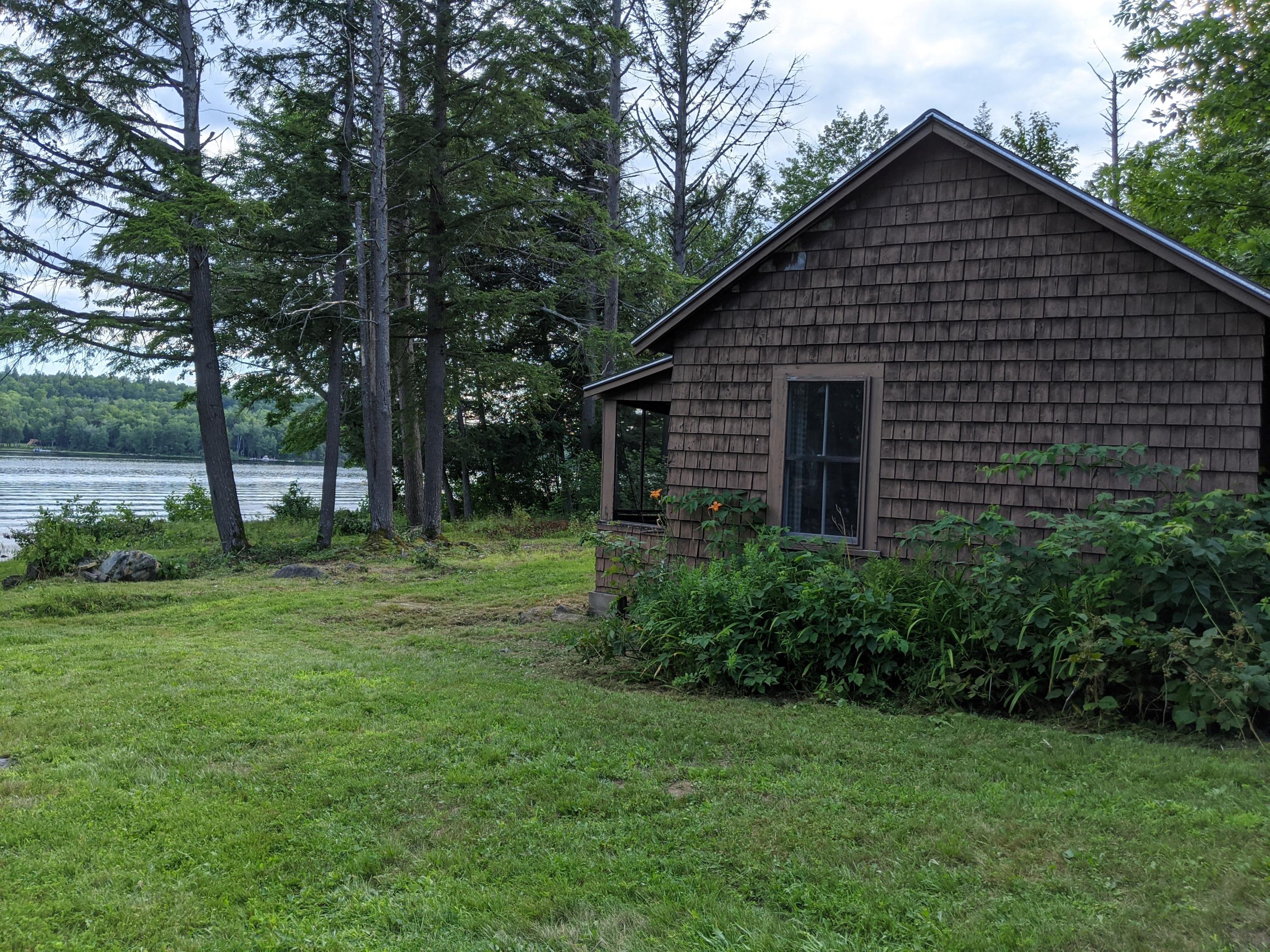 54 Peterson Road Dover-Foxcroft, ME 04426 - Photo 9 of 75 Davis 1101