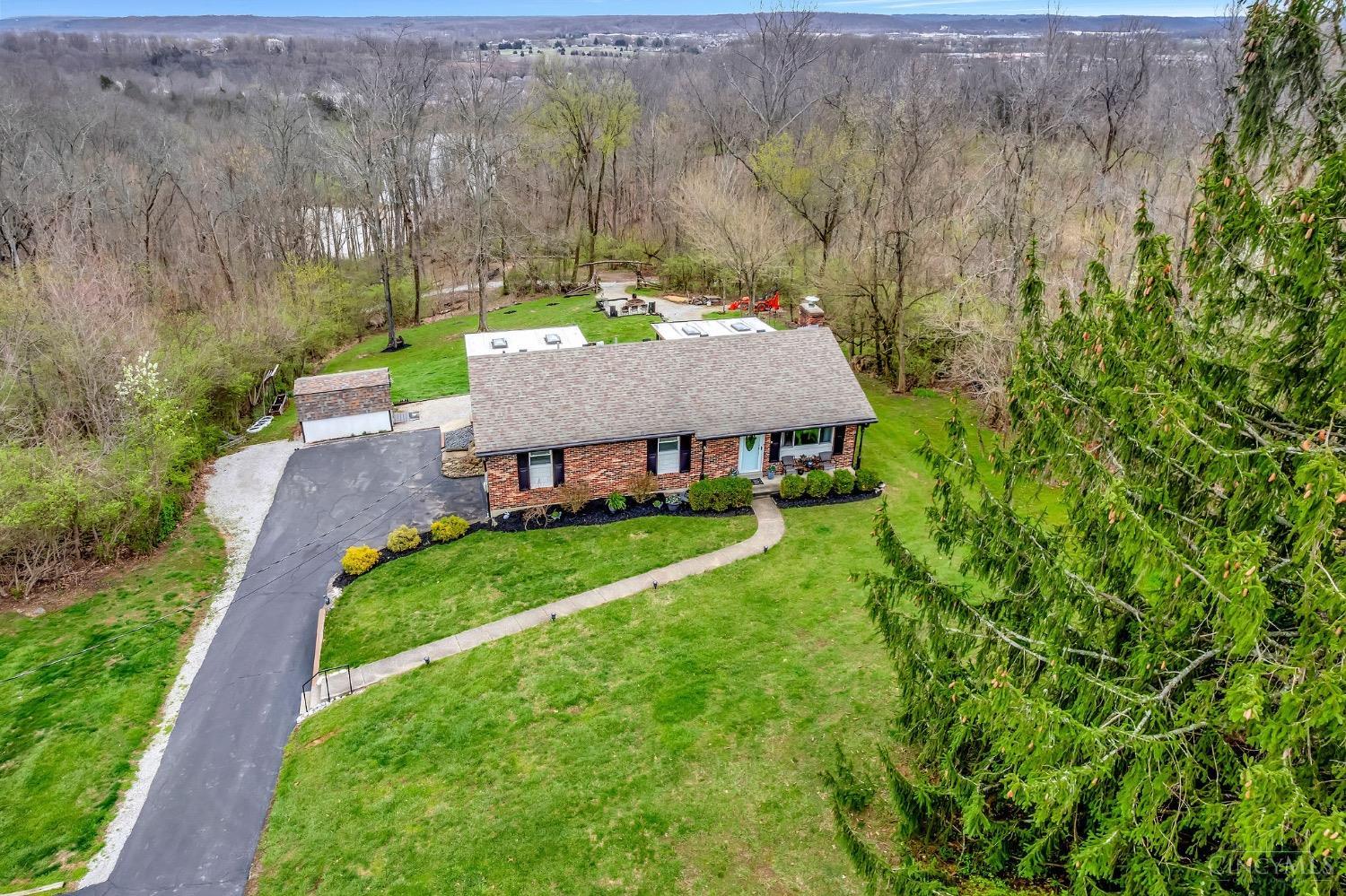 10568 Marvin Road Harrison, OH 45030 - Photo 56 of 69 Gallery Image 56