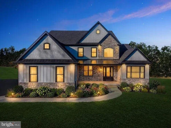 $2,600,000 | 102 Railroad Avenue, Chalfont, PA 18914