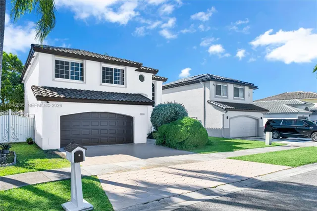 $734,000 | 15588 Southwest 95th Street, Miami, FL 33196
