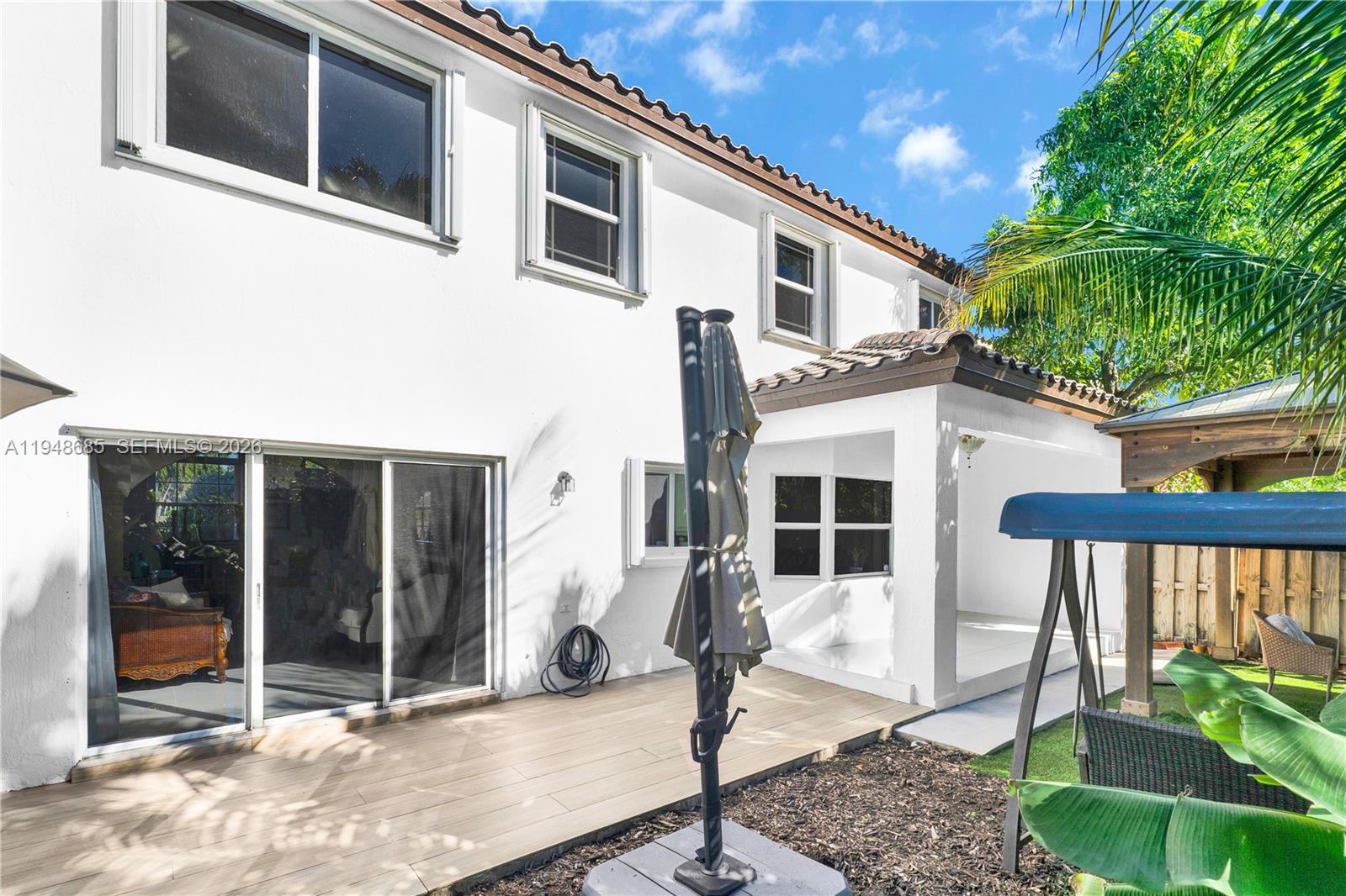 15588 Southwest 95th Street Miami, FL 33196 - Photo 31 of 34