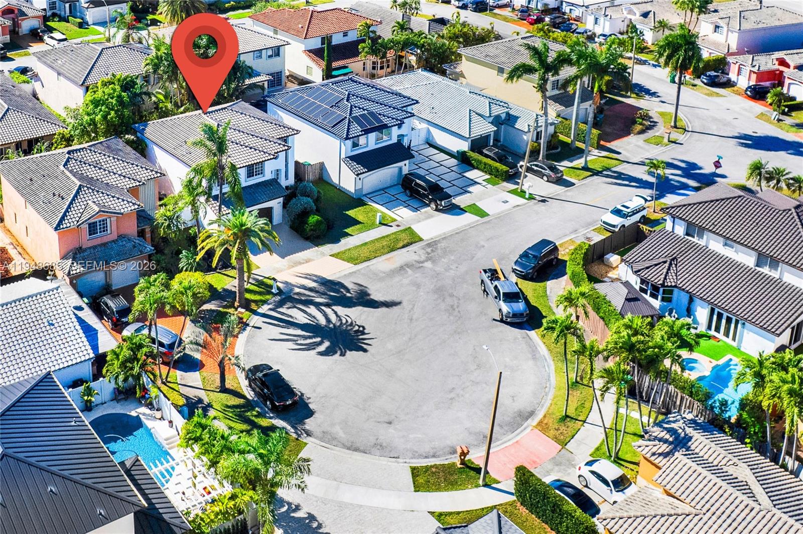 15588 Southwest 95th Street Miami, FL 33196 - Photo 33 of 34