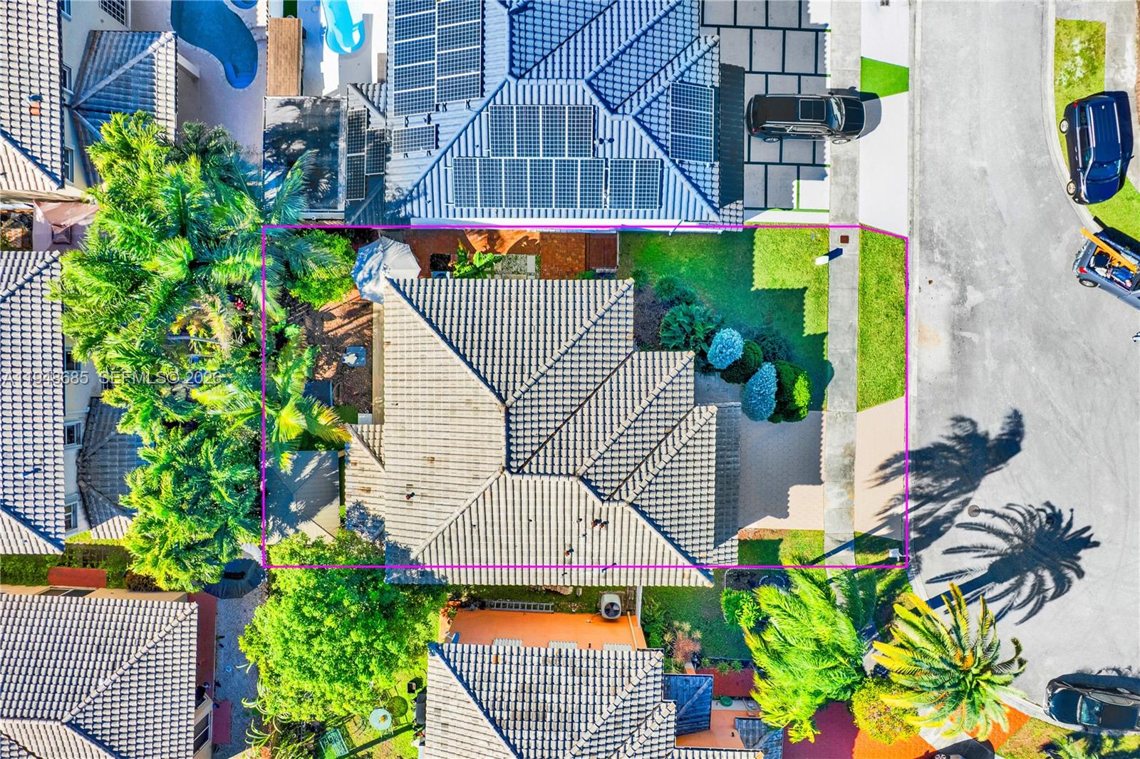 15588 Southwest 95th Street Miami, FL 33196 - Photo 34 of 34