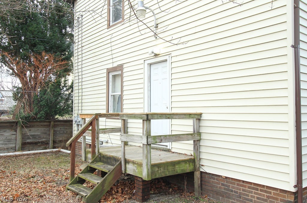 973 Berwin Street Akron, OH 44310 - Photo 6 of 7 Gallery Image 6