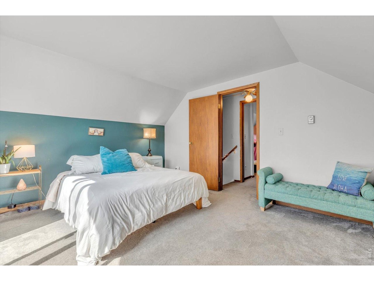 81 Tilghman Road Ward, CO 80481 - Photo 12 of 36 upper level