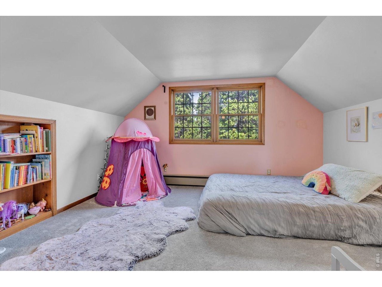 81 Tilghman Road Ward, CO 80481 - Photo 13 of 36 upper level