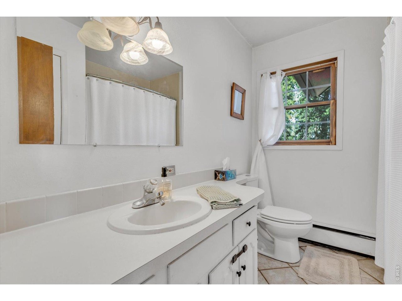 81 Tilghman Road Ward, CO 80481 - Photo 17 of 36 main level bath