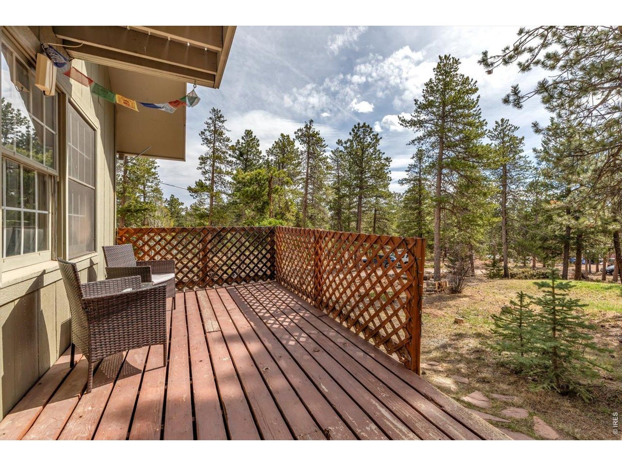 81 Tilghman Road Ward, CO 80481 - Photo 21 of 36